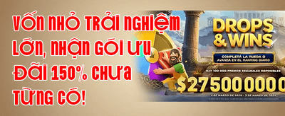 Nạp Lần Đầu Nhận Thưởng X2 promotion banner