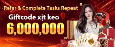 Khuyến mãi nạp lần đầu cực khủng