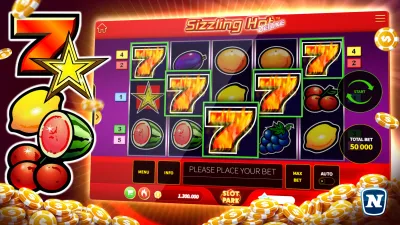 Kho trò chơi Slots đa dạng