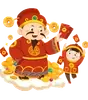 Vòng Quay May Mắn 888New Bet